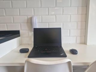 Studio Confort Próximo ao Aeroporto Shopping e Metro - 3