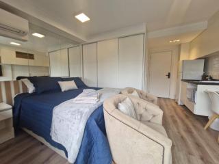 Studio Confort Próximo ao Aeroporto Shopping e Metro - 2