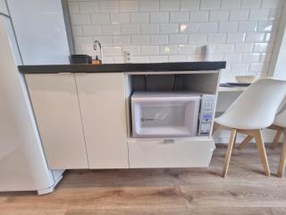 Studio Confort Próximo ao Aeroporto Shopping e Metro - 1