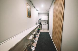 Hotel Fira Boutique Barcelona - 2