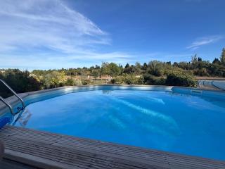 Maison bord du canal du midi - 3 Chambres - 1