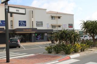 Atlantic Apartment - spacious kite accommodation - 9