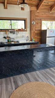 cabañas refugio quillaileo - 7