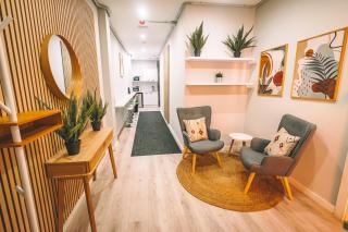 Hotel Fira Boutique Barcelona - 0