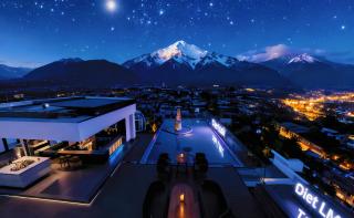 Shanyujin Dellar Wild Luxury Hotel Luxury Mountain Retreat - 0