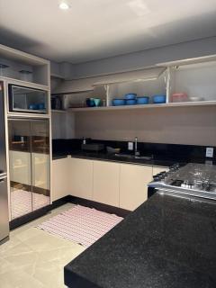 Residencial Collins apt 02 - 3