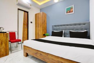 HOTEL O ANUSHTHAN - 9