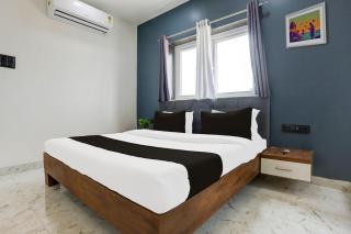 HOTEL O ANUSHTHAN - 8