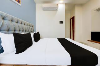 HOTEL O ANUSHTHAN - 1