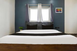 HOTEL O ANUSHTHAN - 3