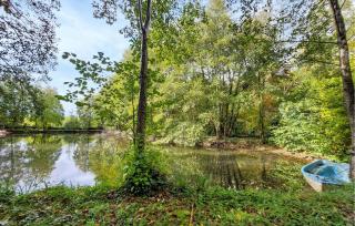 Stunning Home In Eyraud-Crempse-Maurens - 3