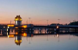 Gorgeous Apartment In Kappeln With Sauna - 3