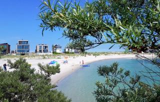 Gorgeous Apartment In Kappeln With Sauna - 1