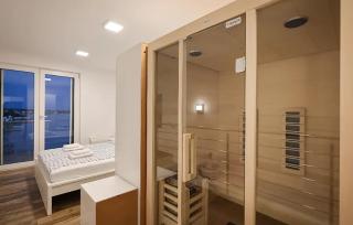 Gorgeous Home In Privlaka With Sauna - 5