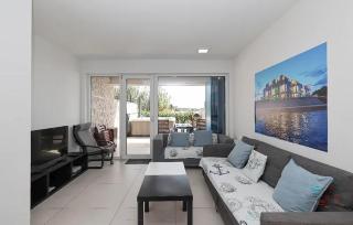 Gorgeous Home In Privlaka With Sauna - 8