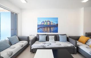 Gorgeous Home In Privlaka With Sauna - 2