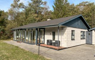 Lovely Home In Hals With Wifi - 2