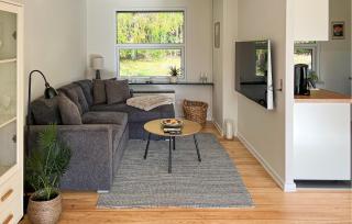 Lovely Home In Hals With Wifi - 1