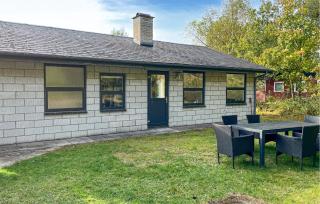 Lovely Home In Hals With Wifi - 3