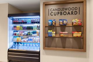 Candlewood Suites Huntsville - Research Park by IHG - 4