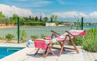 Cozy Home In Privlaka - 9