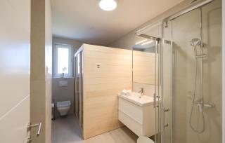 Lovely Home In Privlaka With Sauna - 5