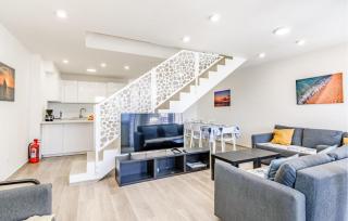 Lovely Home In Privlaka With Sauna - 8