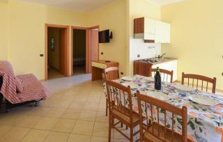 Lovely Apartment In Ricadi With Wifi - 8