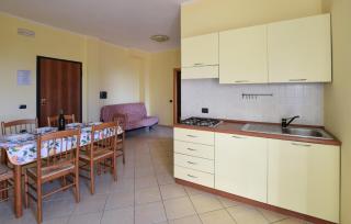 Lovely Apartment In Ricadi With Wifi - 6