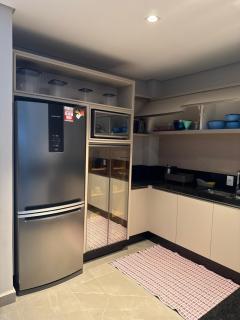 Residencial Collins apt 02 - 8