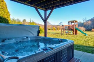 New River Ramble - 7