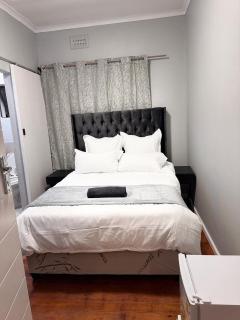 HavenTrust Guest house - 1