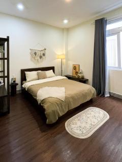 Little Chái Nho - The Flow - 7