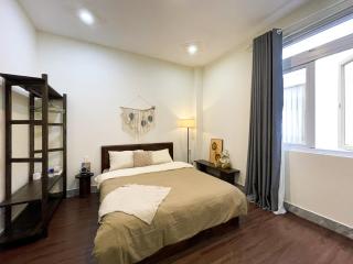 Little Chái Nho - The Flow - 3