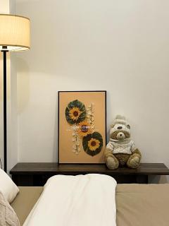 Little Chái Nho - The Flow - 4