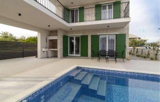 Beautiful Home In Privlaka - 8