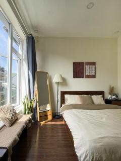 Little Chái Nho - The Flow - 0