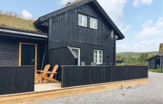 3 Bedroom Stunning Home In Hovden I Setesdal - 0