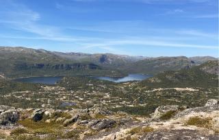 3 Bedroom Stunning Home In Hovden I Setesdal - 5