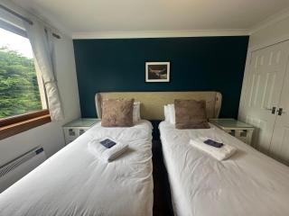 Rivendell - Cosy Countryside Retreat - 8