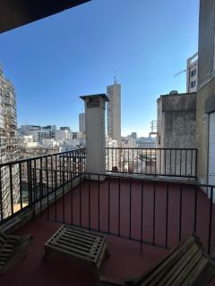 Depto nuevo con salida a la costa - 8