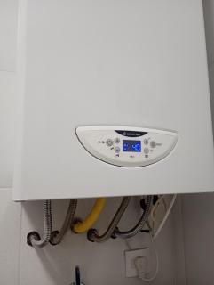 Depto nuevo con salida a la costa - 6