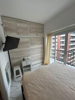 Depto nuevo con salida a la costa - 5