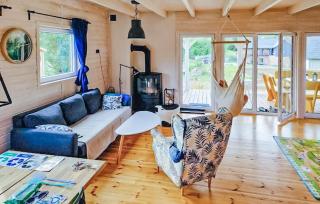 3 Bedroom Awesome Home In Jasien - 9