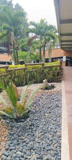 City views Air-conditioning Heated pool - 3