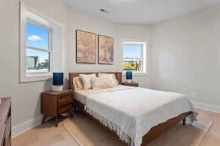 Luxe 2BD Condo in Dupont Circle DC - 0