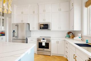 Modern Gulf Views Gated Community Dog Haven - 7