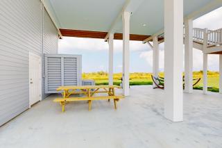 Modern Gulf Views Gated Community Dog Haven - 6