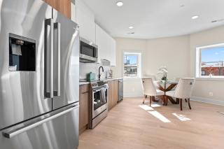 Lux 2BD Apartment in Dupont Circle Washington DC - Washington - 6