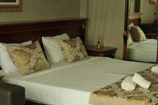 Angels rooms and suites by LSA - 3